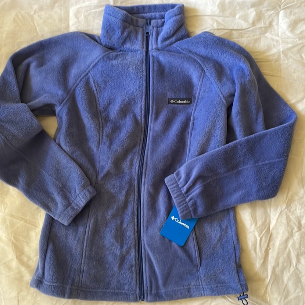 Columbia | Fleece Jacket